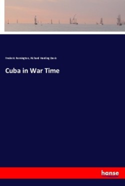 Cuba in War Time