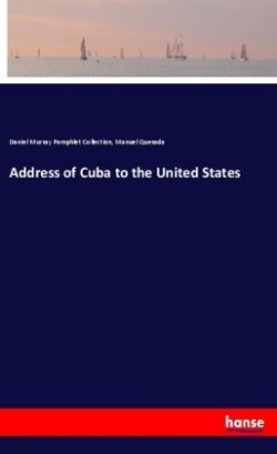 Address of Cuba to the United States