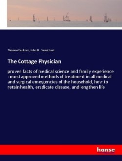 The Cottage Physician