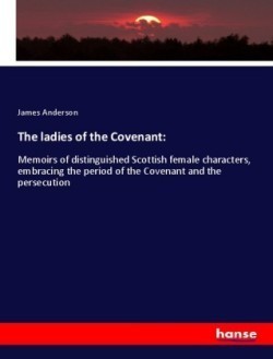 The ladies of the Covenant: