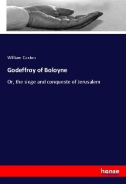 Godeffroy of Boloyne