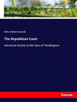 The Republican Court