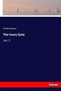 The Ivory Gate