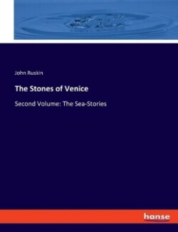 Stones of Venice