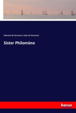 Sister Philomène