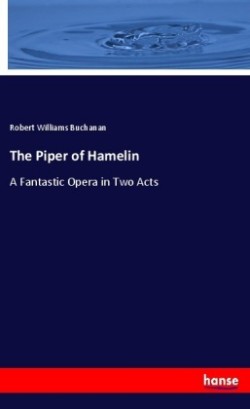 The Piper of Hamelin