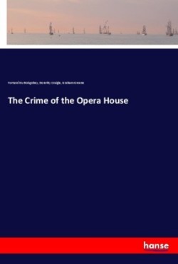 The Crime of the Opera House