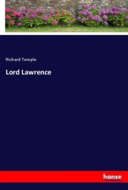 Lord Lawrence