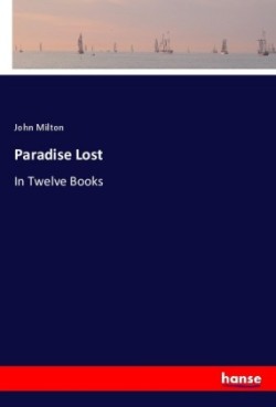 Paradise Lost