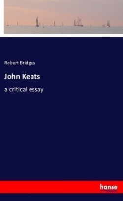 John Keats