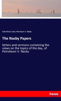 Nasby Papers