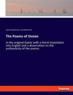 Poems of Ossian