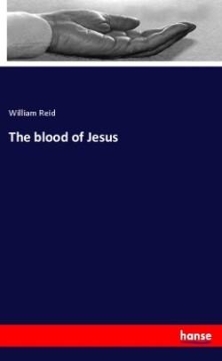 The blood of Jesus