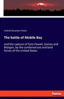 battle of Mobile Bay