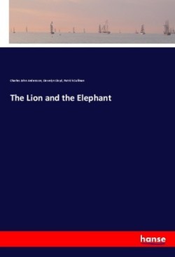 The Lion and the Elephant