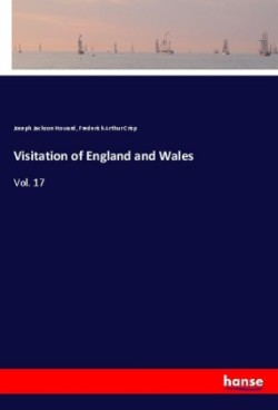 Visitation of England and Wales