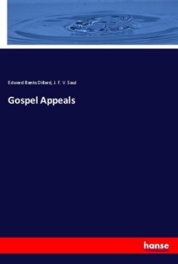 Gospel Appeals