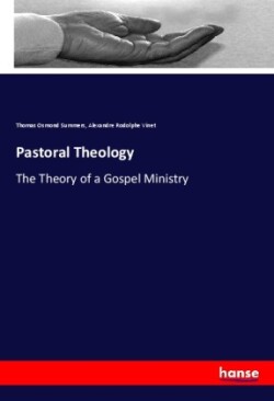 Pastoral Theology