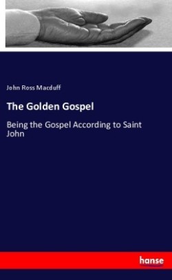 The Golden Gospel