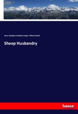 Sheep Husbandry