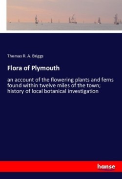 Flora of Plymouth