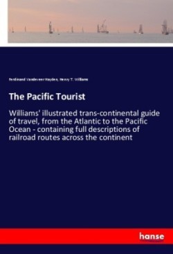 The Pacific Tourist