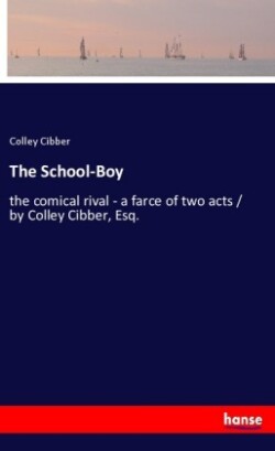 School-Boy