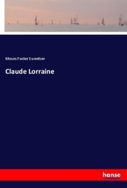 Claude Lorraine