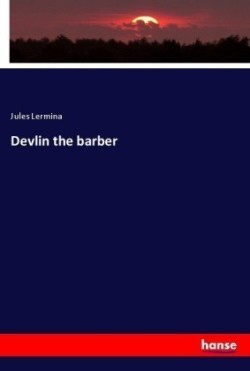 Devlin the barber