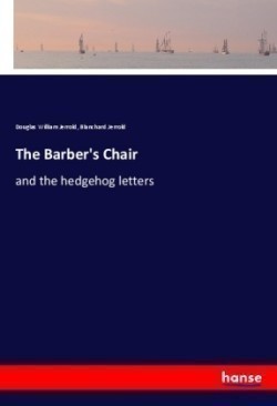 The Barber's Chair