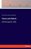 Venus and Adonis