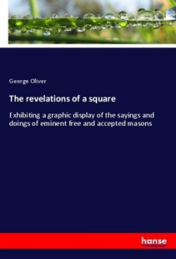 revelations of a square
