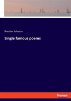 Single famous poems