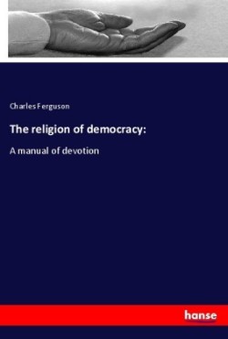 religion of democracy