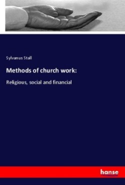 Methods of church work: