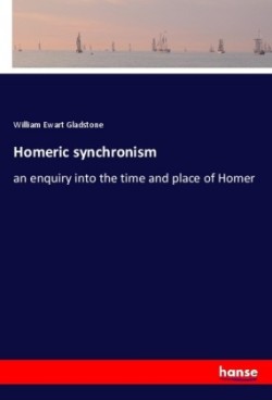 Homeric synchronism