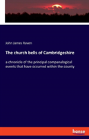 church bells of Cambridgeshire