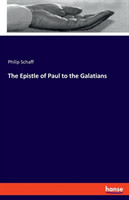 Epistle of Paul to the Galatians