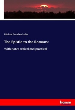 The Epistle to the Romans: