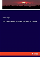 sacred books of China