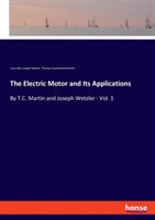 Electric Motor and Its Applications