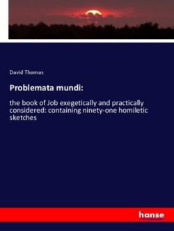 Problemata mundi: