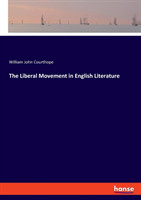 Liberal Movement in English Literature