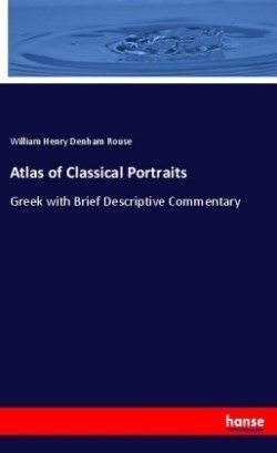 Atlas of Classical Portraits