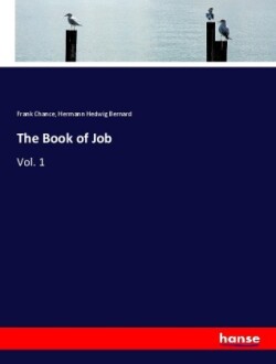 The Book of Job