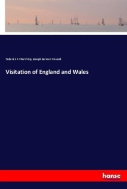 Visitation of England and Wales