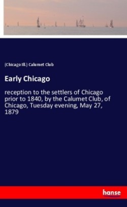 Early Chicago