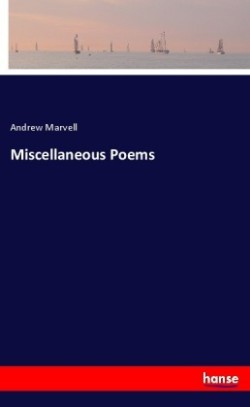 Miscellaneous Poems