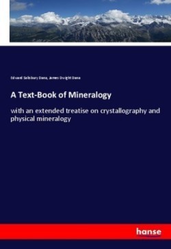 A Text-Book of Mineralogy