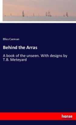 Behind the Arras
